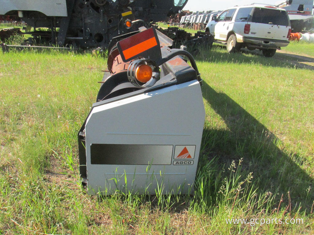 PMH-B HEADER W/O PICK-UP